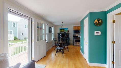 16 Harry Kemp Way Provincetown MA 02657