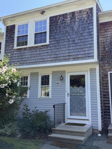 300 Falmouth Road Mashpee MA 02649