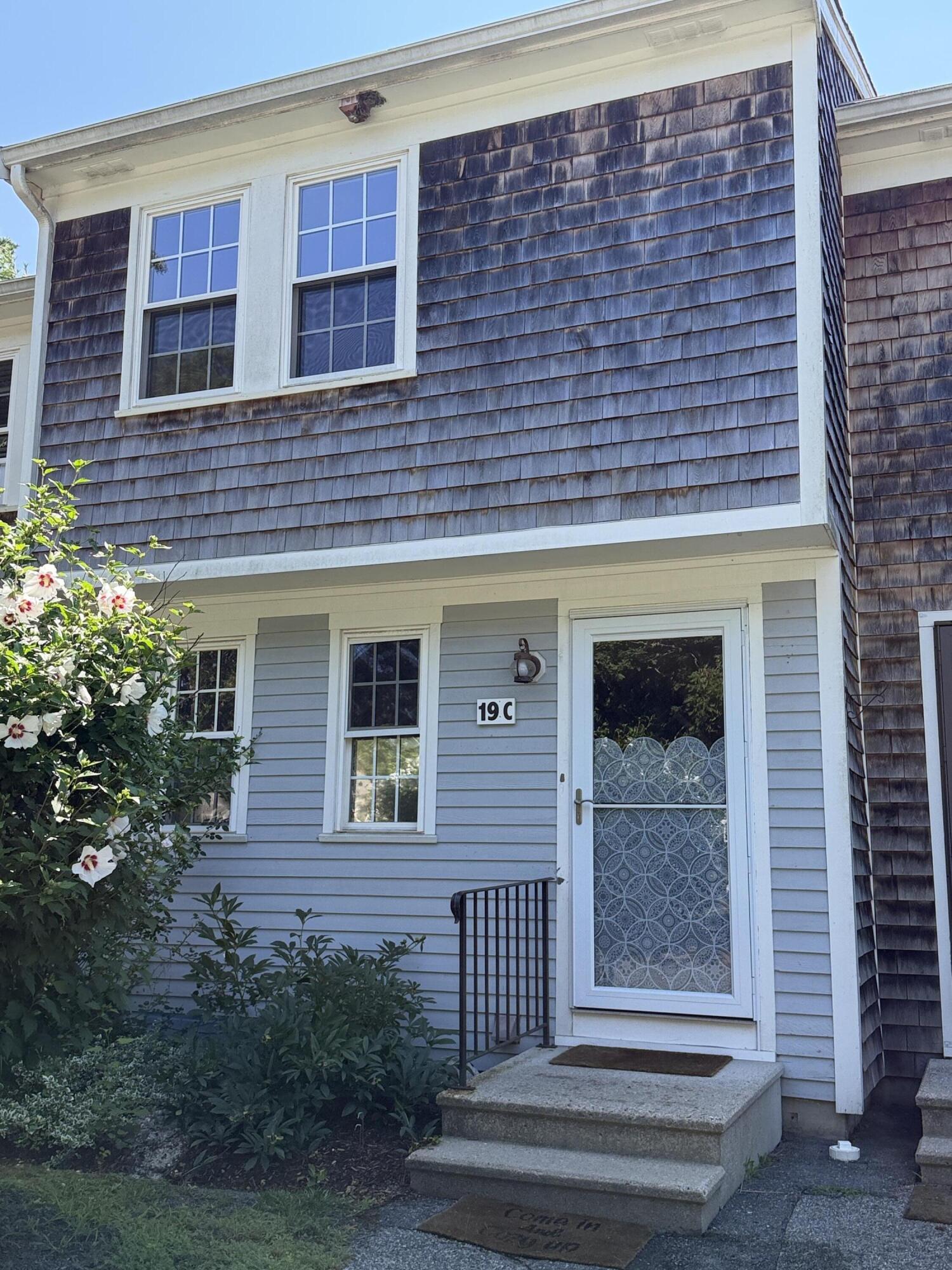 300 Falmouth Road Mashpee MA 02649
