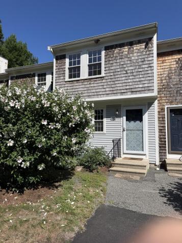 300 Falmouth Road Mashpee MA 02649
