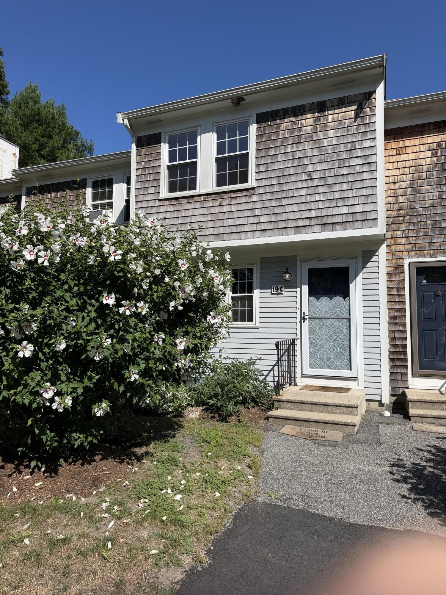 300 Falmouth Road Mashpee MA 02649