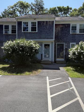 300 Falmouth Road Mashpee MA 02649