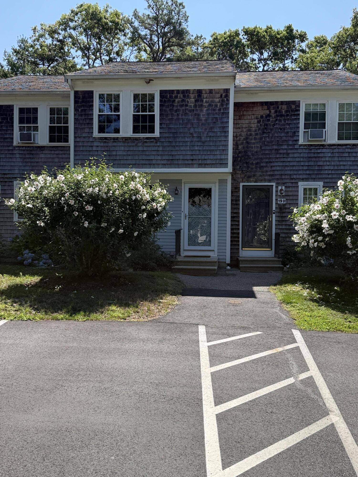300 Falmouth Road Mashpee MA 02649