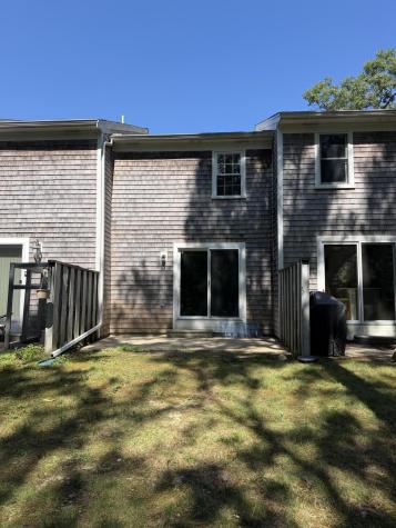 300 Falmouth Road Mashpee MA 02649