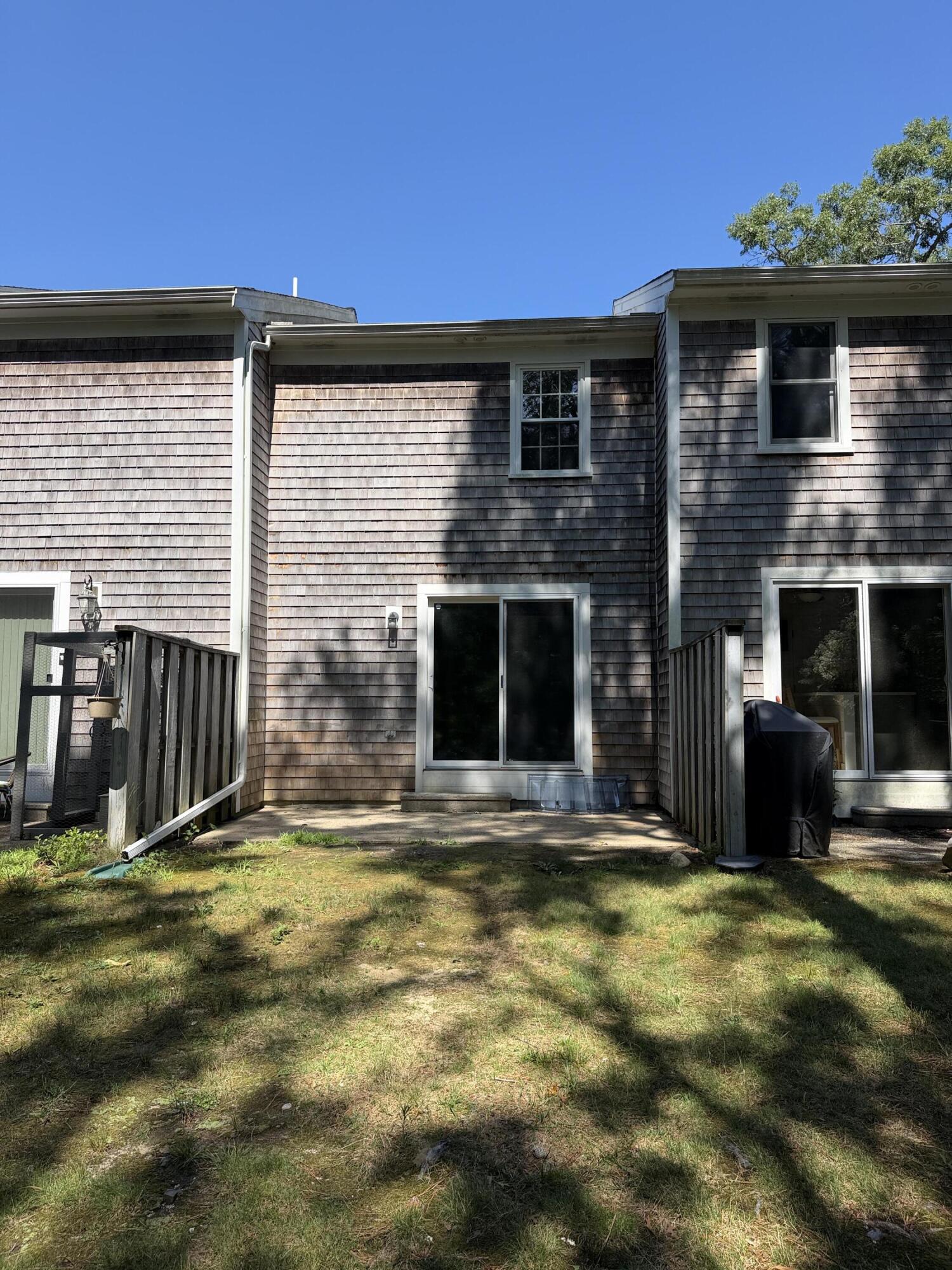300 Falmouth Road Mashpee MA 02649