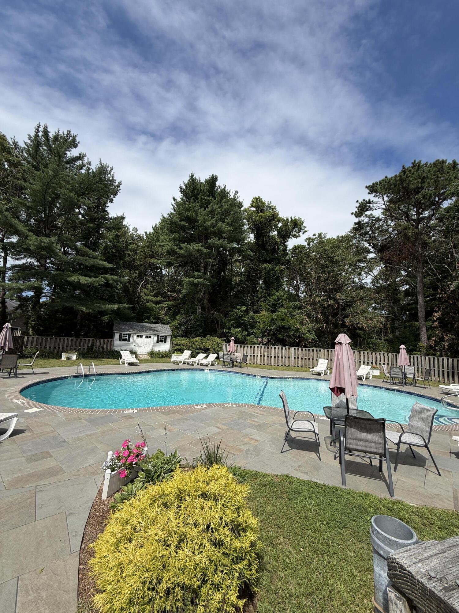 300 Falmouth Road Mashpee MA 02649