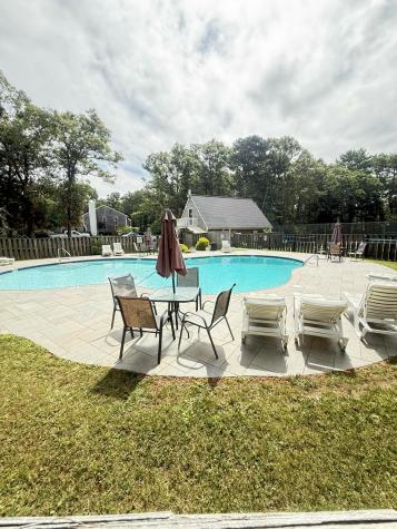 300 Falmouth Road Mashpee MA 02649