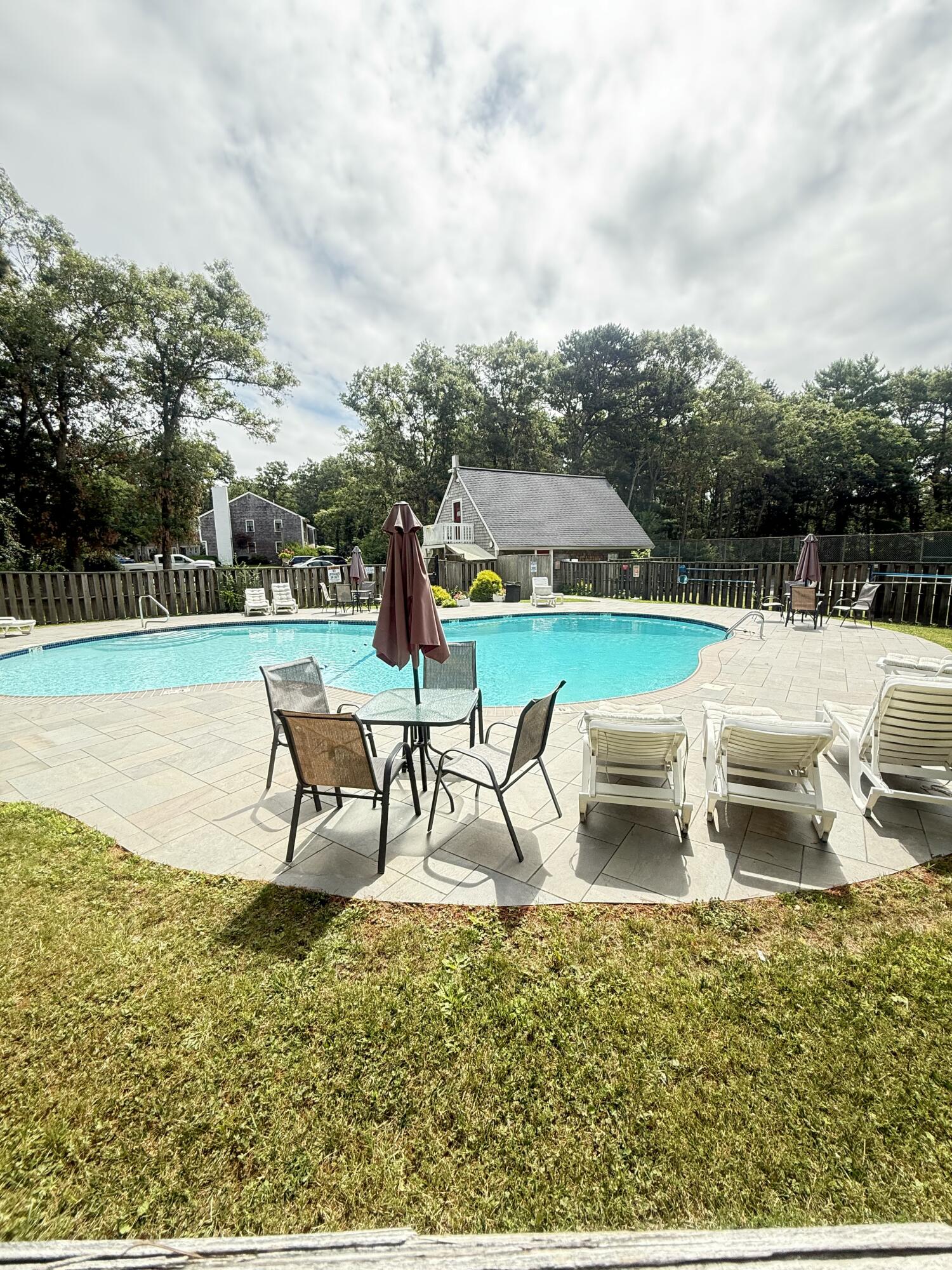 300 Falmouth Road Mashpee MA 02649