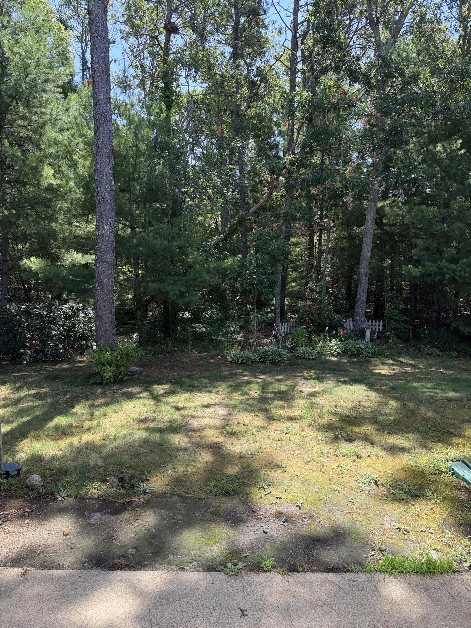 300 Falmouth Road Mashpee MA 02649