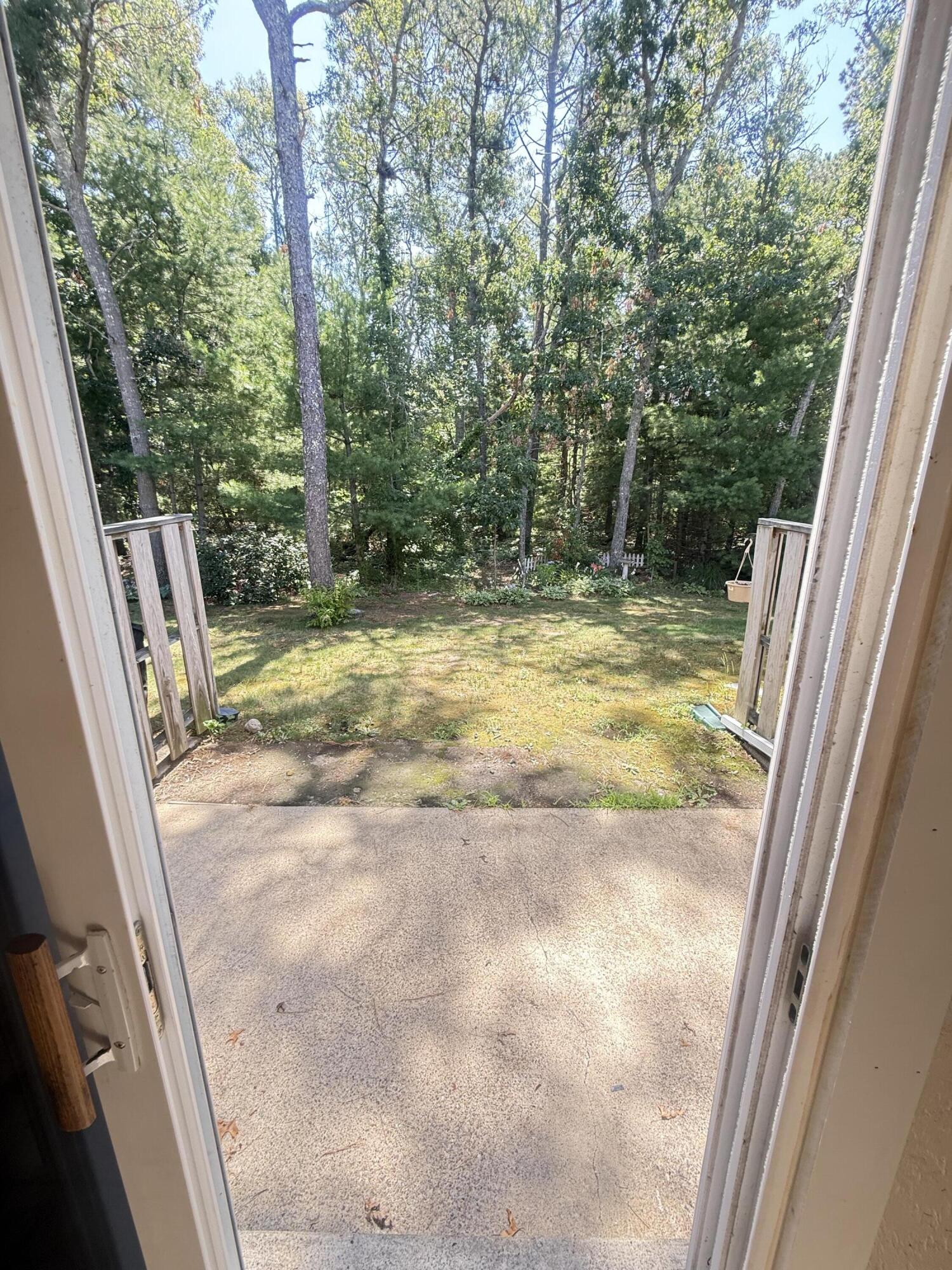 300 Falmouth Road Mashpee MA 02649