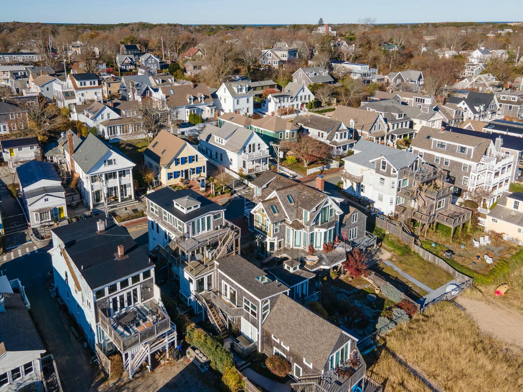 405 Commercial Street Provincetown MA 02657