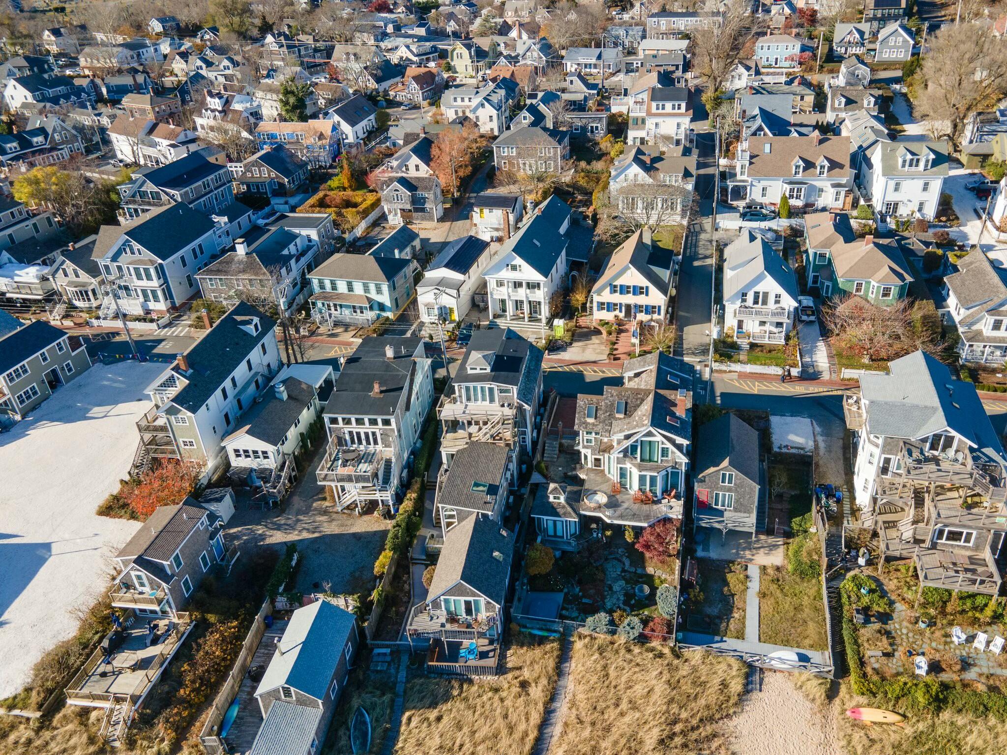 405 Commercial Street Provincetown MA 02657