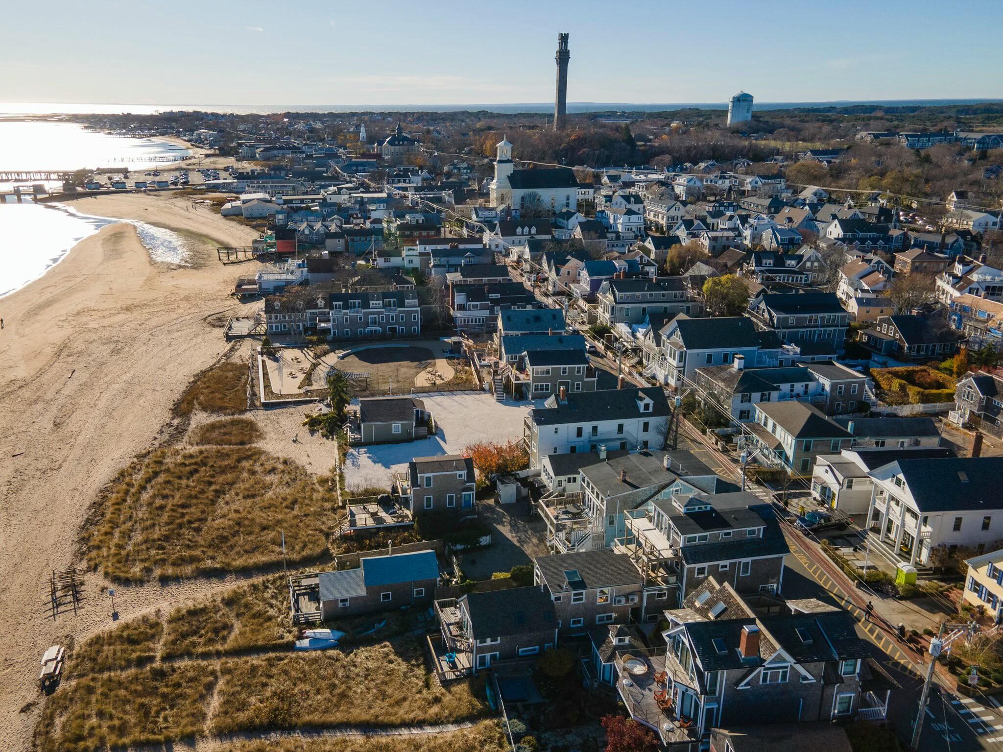 405 Commercial Street Provincetown MA 02657