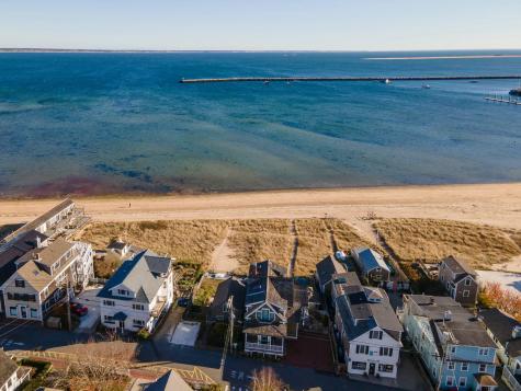 405 Commercial Street Provincetown MA 02657