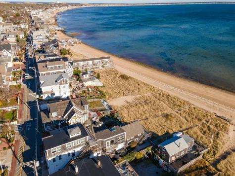 405 Commercial Street Provincetown MA 02657