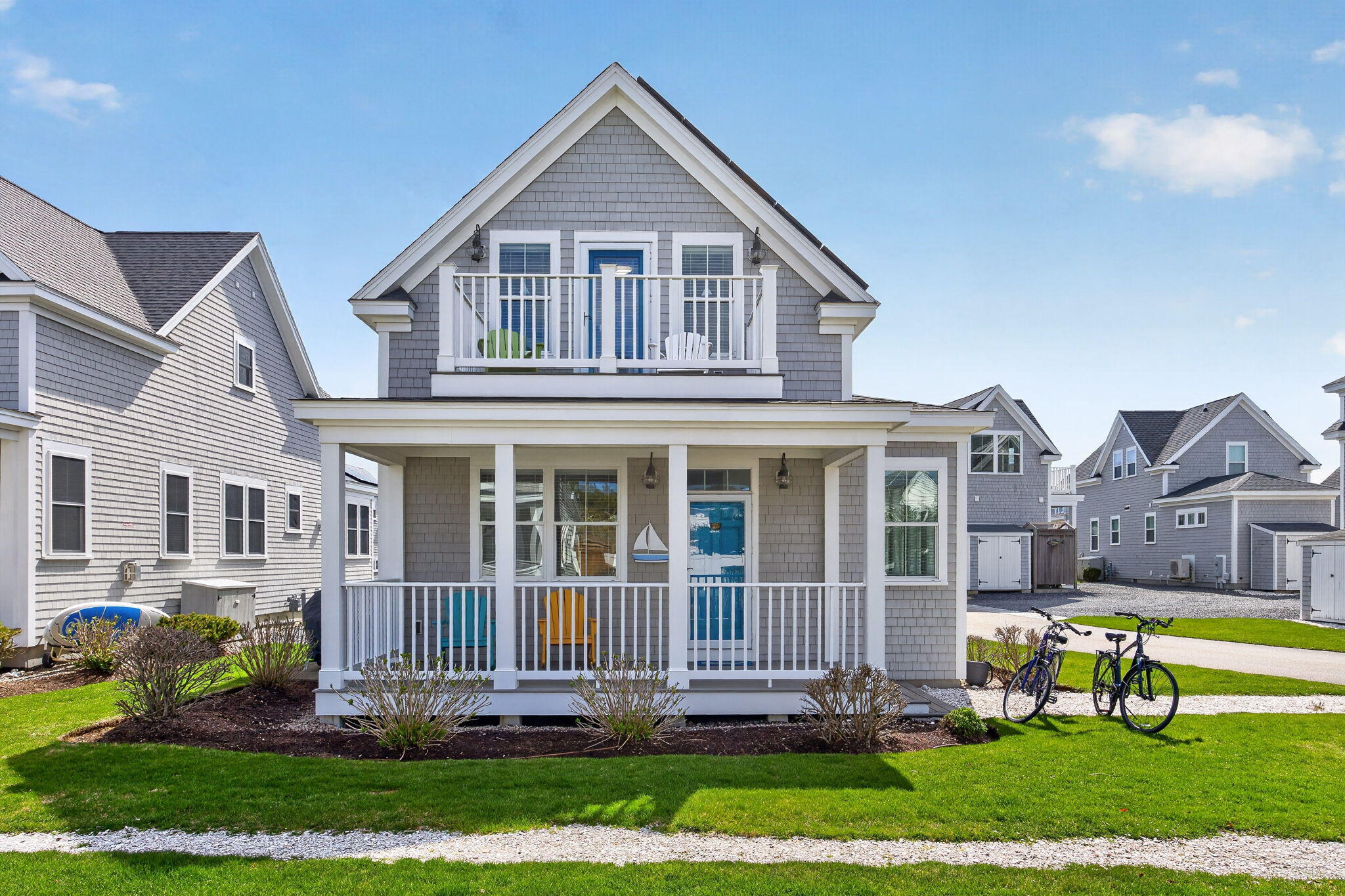 61 Old Wharf Road Dennis MA 02639