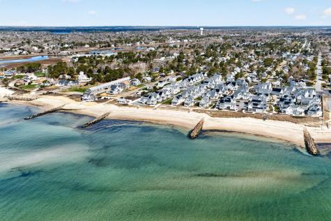 61 Old Wharf Road Dennis MA 02639