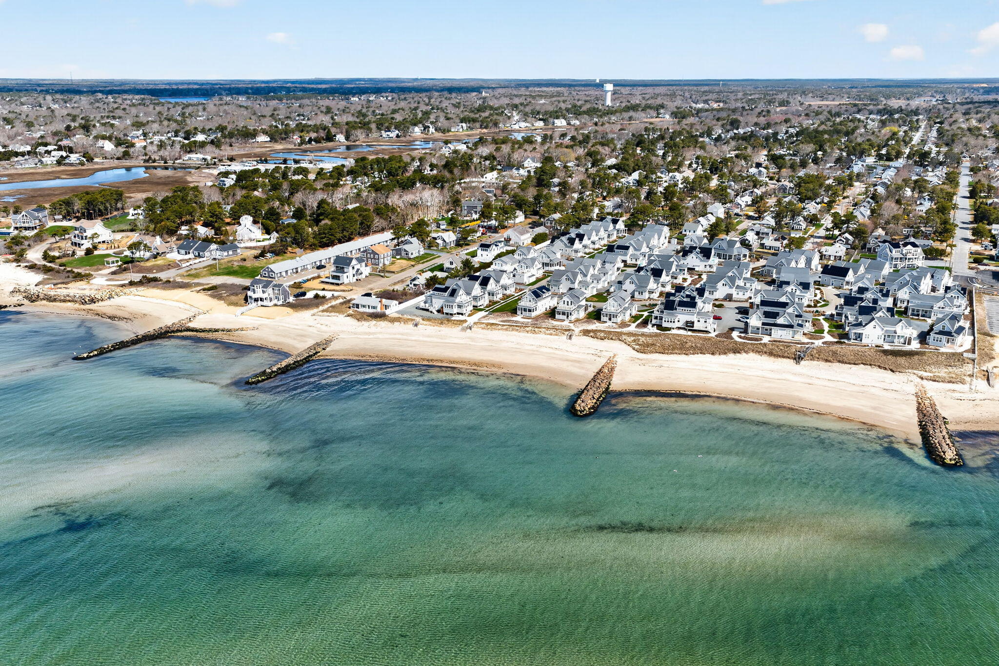 61 Old Wharf Road Dennis MA 02639