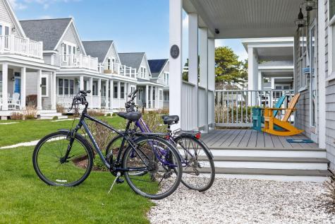 61 Old Wharf Road Dennis MA 02639