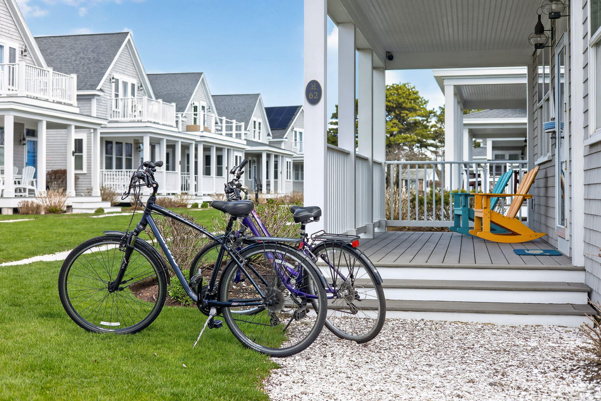 61 Old Wharf Road Dennis MA 02639