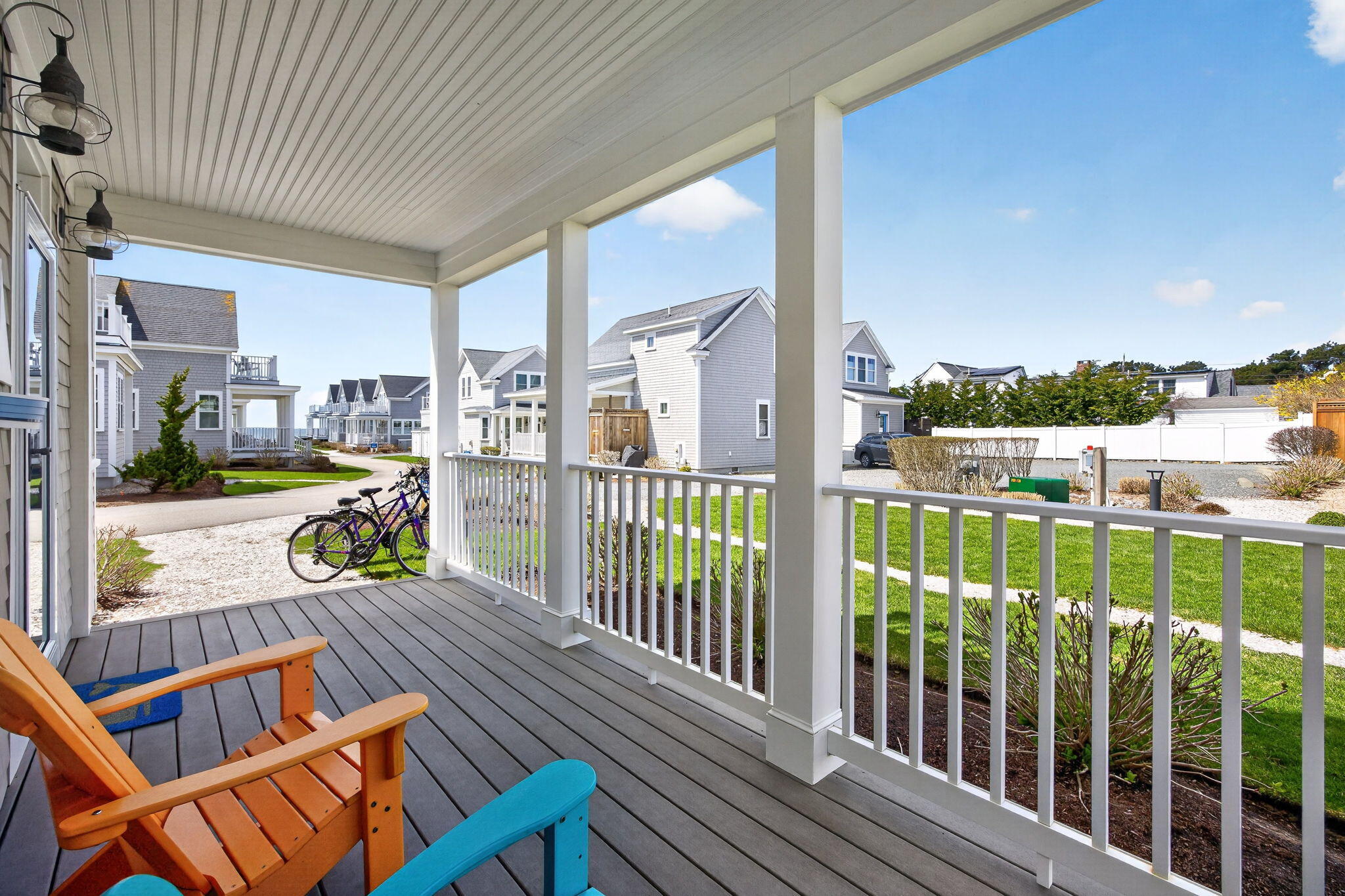 61 Old Wharf Road Dennis MA 02639