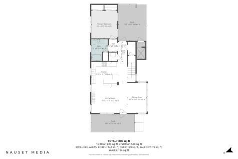 61 Old Wharf Road Dennis MA 02639
