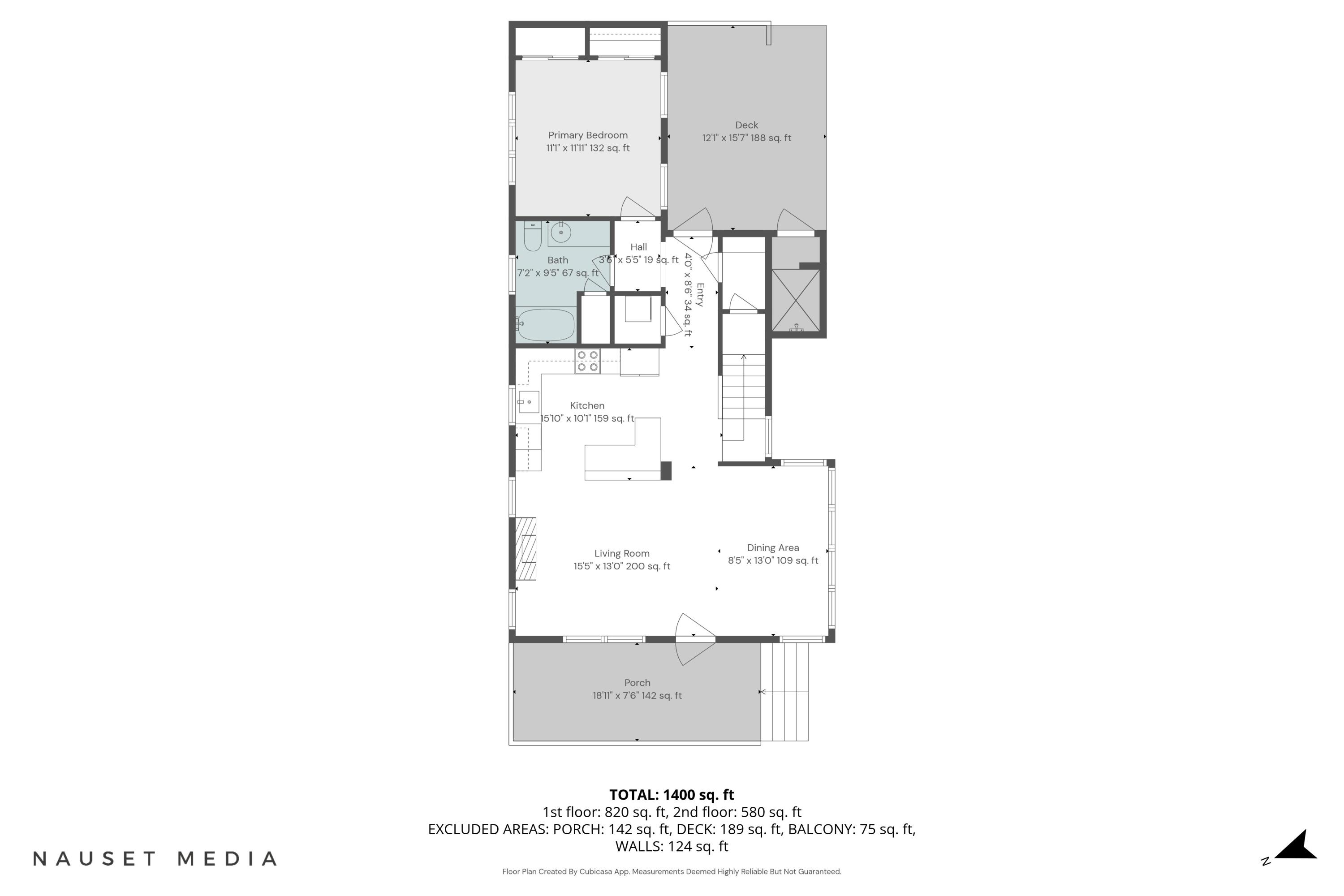 61 Old Wharf Road Dennis MA 02639