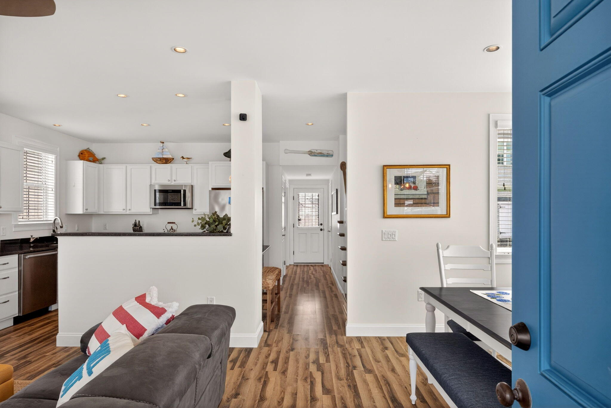 61 Old Wharf Road Dennis MA 02639
