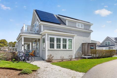 61 Old Wharf Road Dennis MA 02639