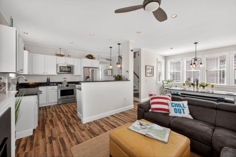 61 Old Wharf Road Dennis MA 02639