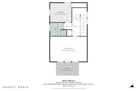 61 Old Wharf Road Dennis MA 02639