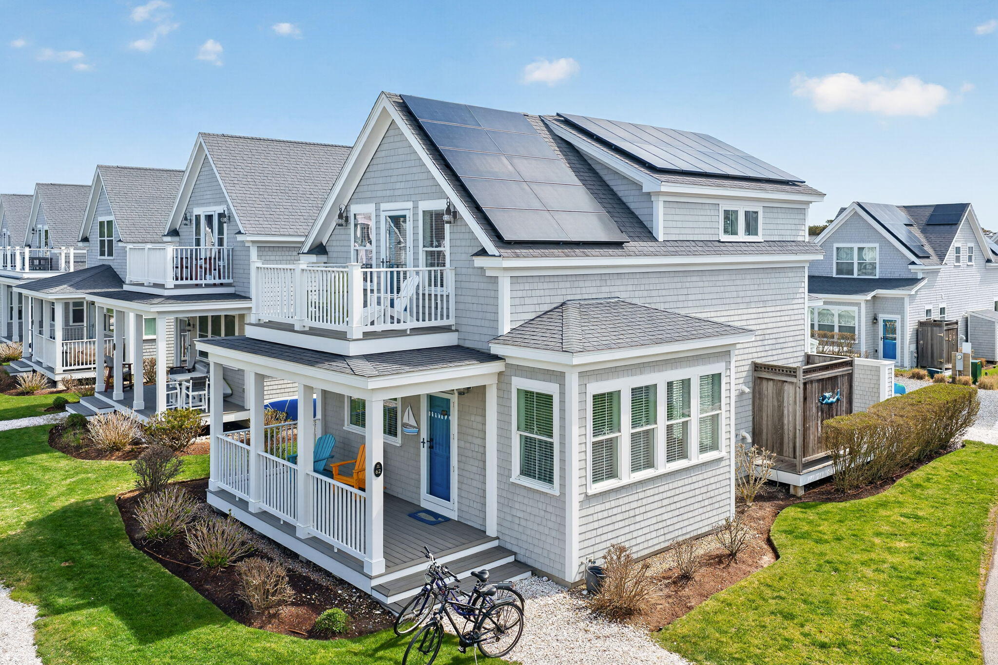 61 Old Wharf Road Dennis MA 02639