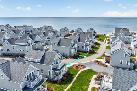 61 Old Wharf Road Dennis MA 02639