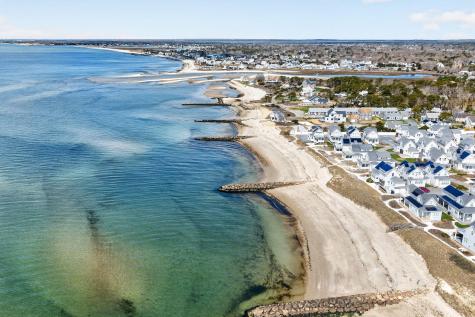 61 Old Wharf Road Dennis MA 02639