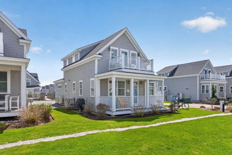 61 Old Wharf Road Dennis MA 02639