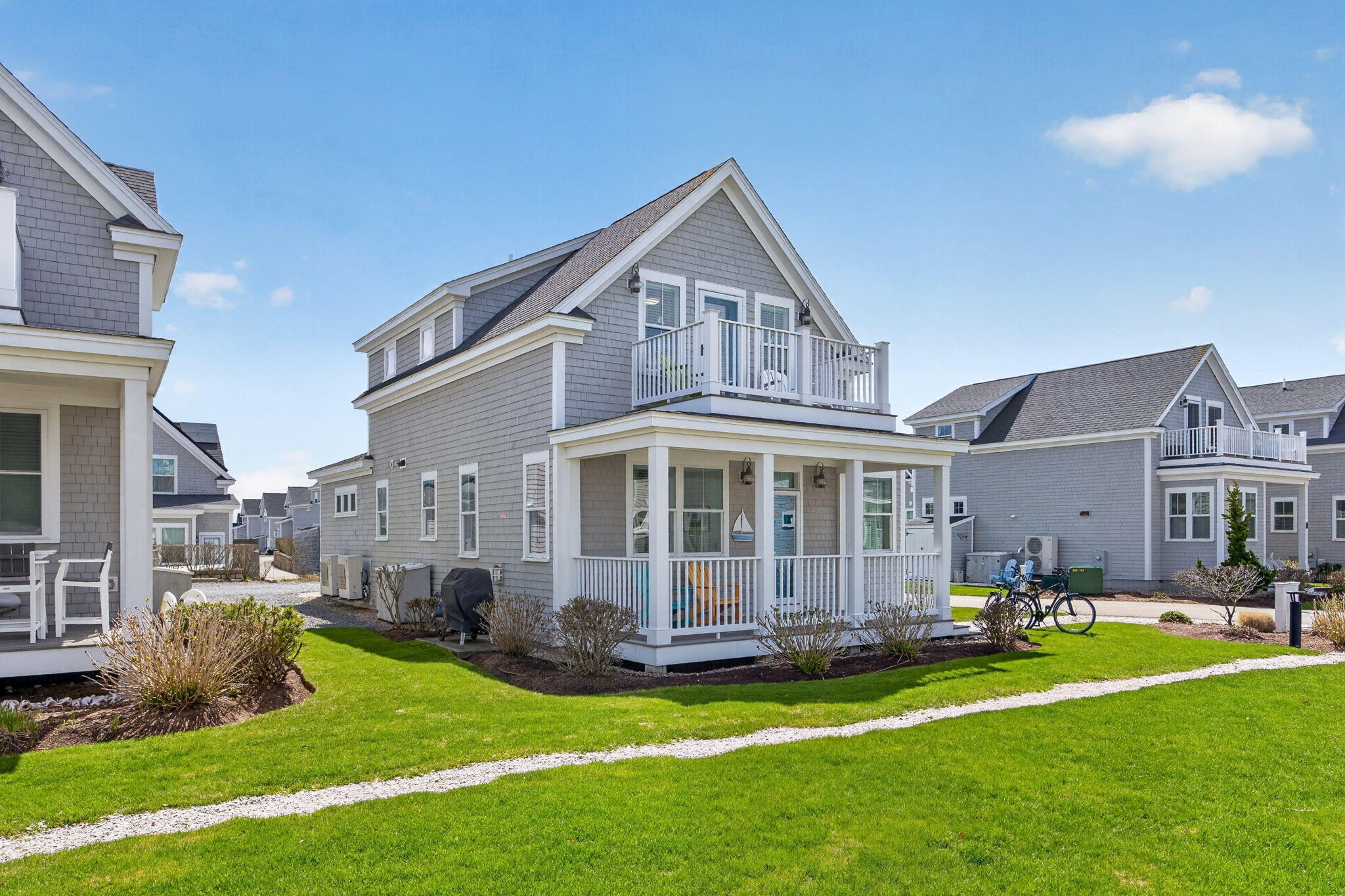 61 Old Wharf Road Dennis MA 02639