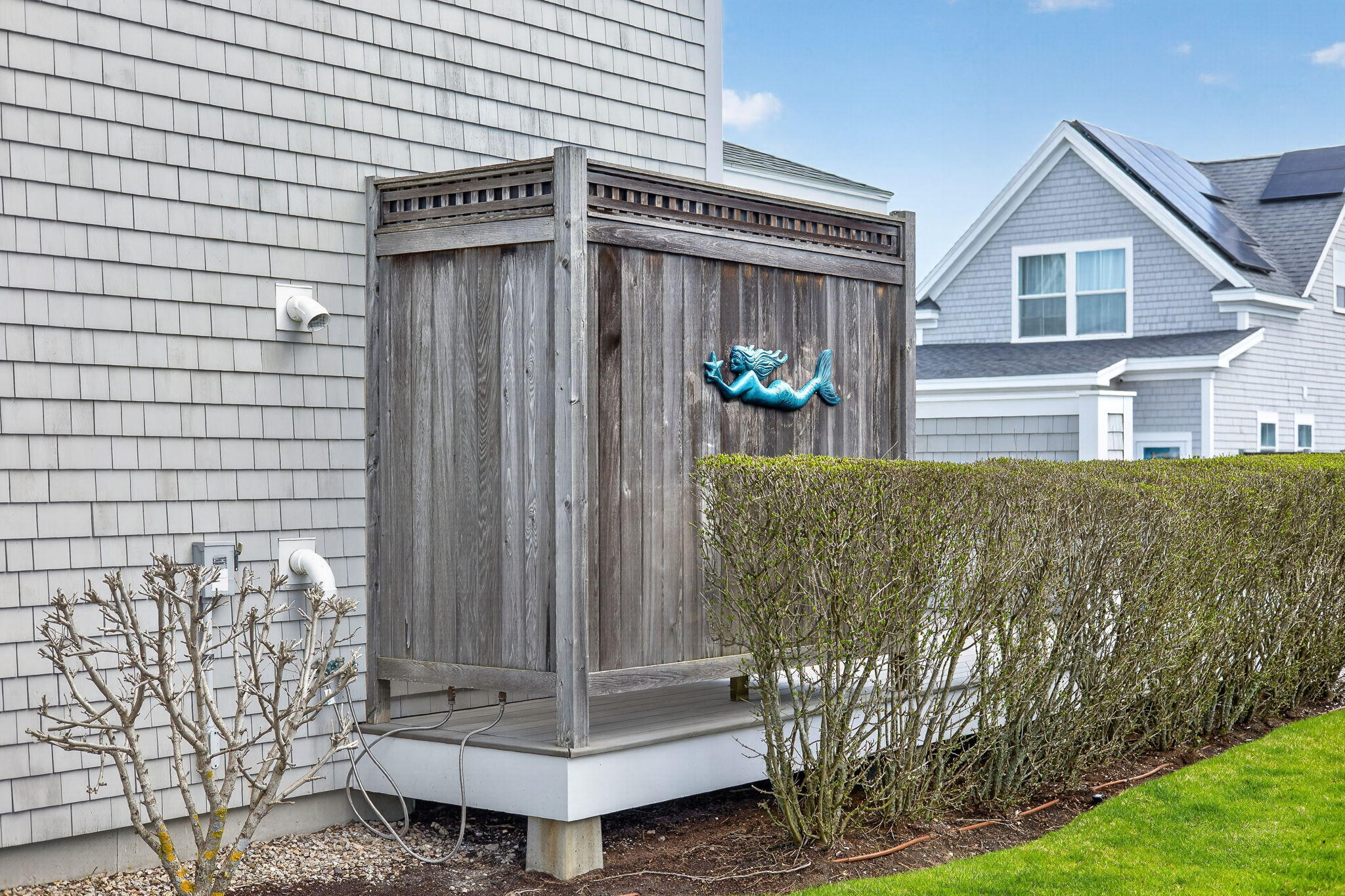 61 Old Wharf Road Dennis MA 02639