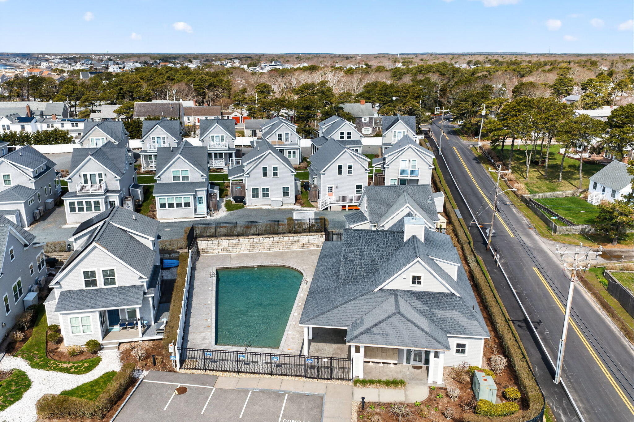 61 Old Wharf Road Dennis MA 02639