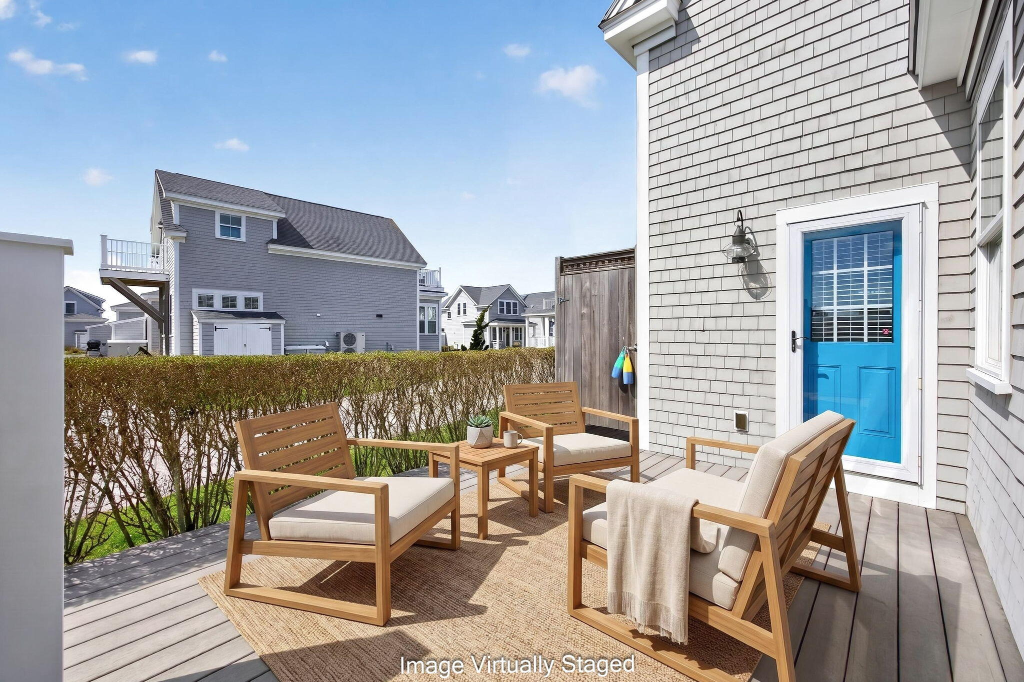 61 Old Wharf Road Dennis MA 02639