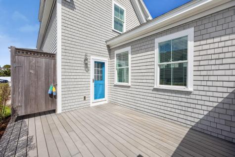 61 Old Wharf Road Dennis MA 02639