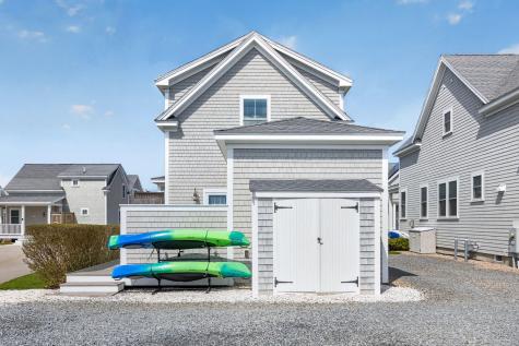 61 Old Wharf Road Dennis MA 02639