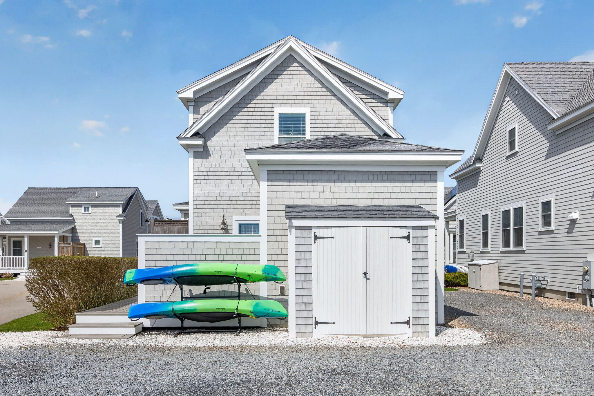 61 Old Wharf Road Dennis MA 02639