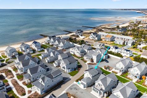 61 Old Wharf Road Dennis MA 02639