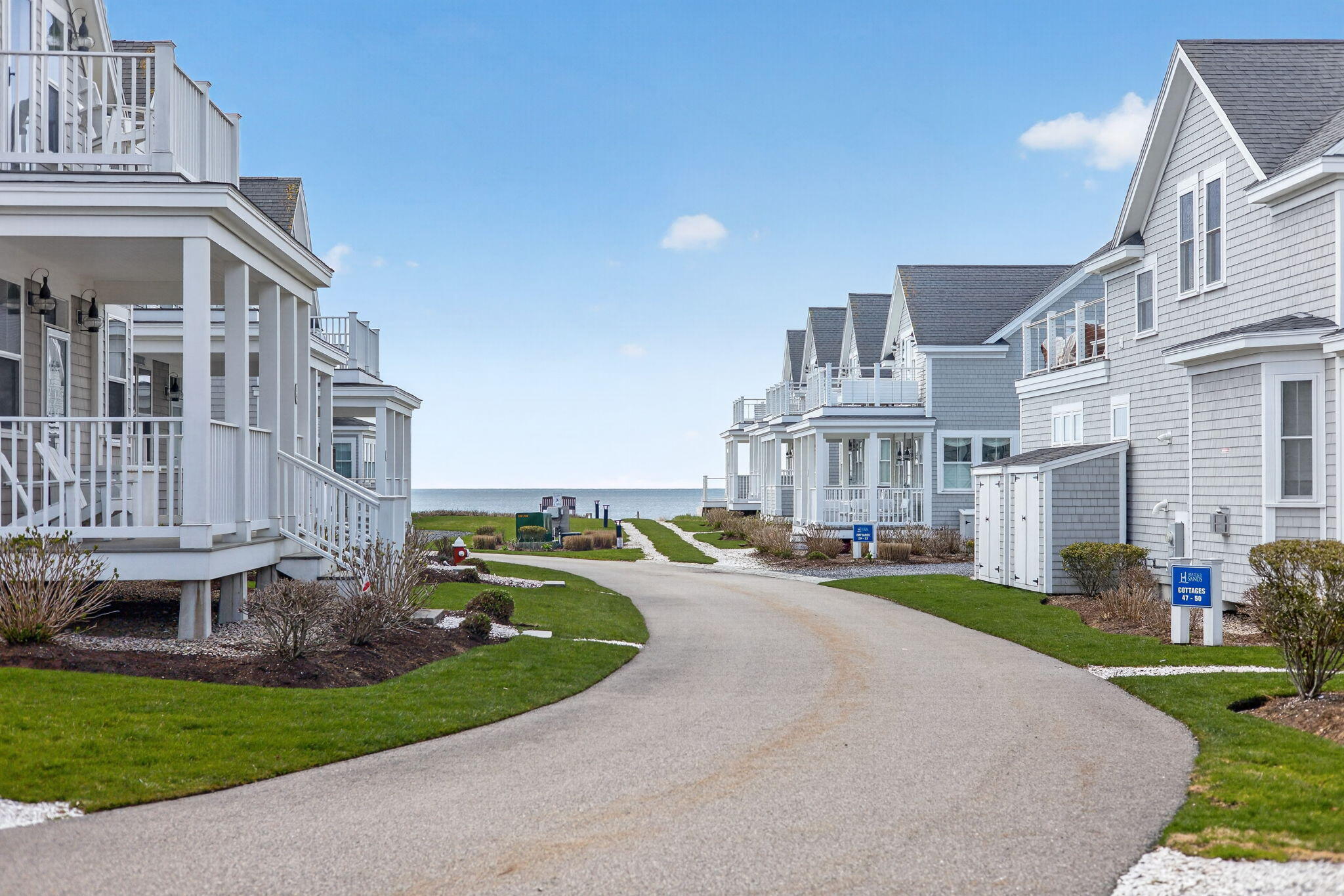 61 Old Wharf Road Dennis MA 02639