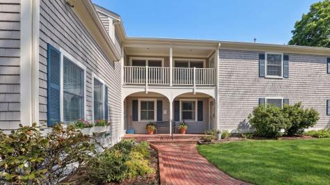 925 Main Street Barnstable MA 02635