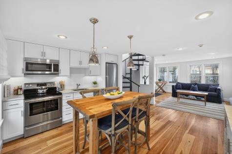 45 Commercial Street Provincetown MA 02657