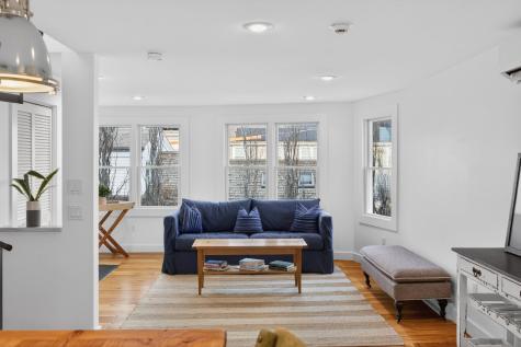 45 Commercial Street Provincetown MA 02657