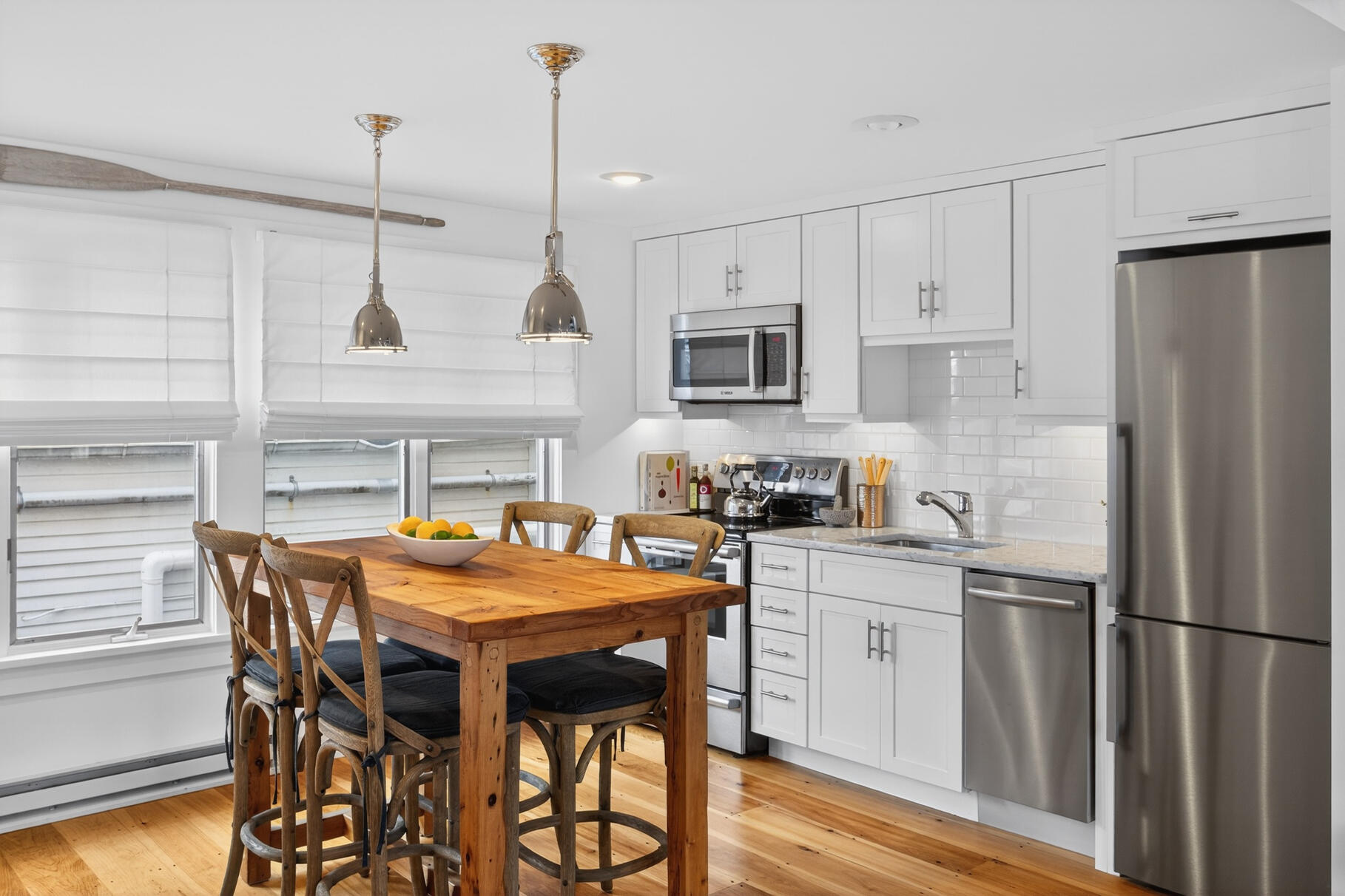 45 Commercial Street Provincetown MA 02657