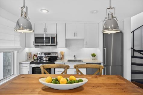 45 Commercial Street Provincetown MA 02657