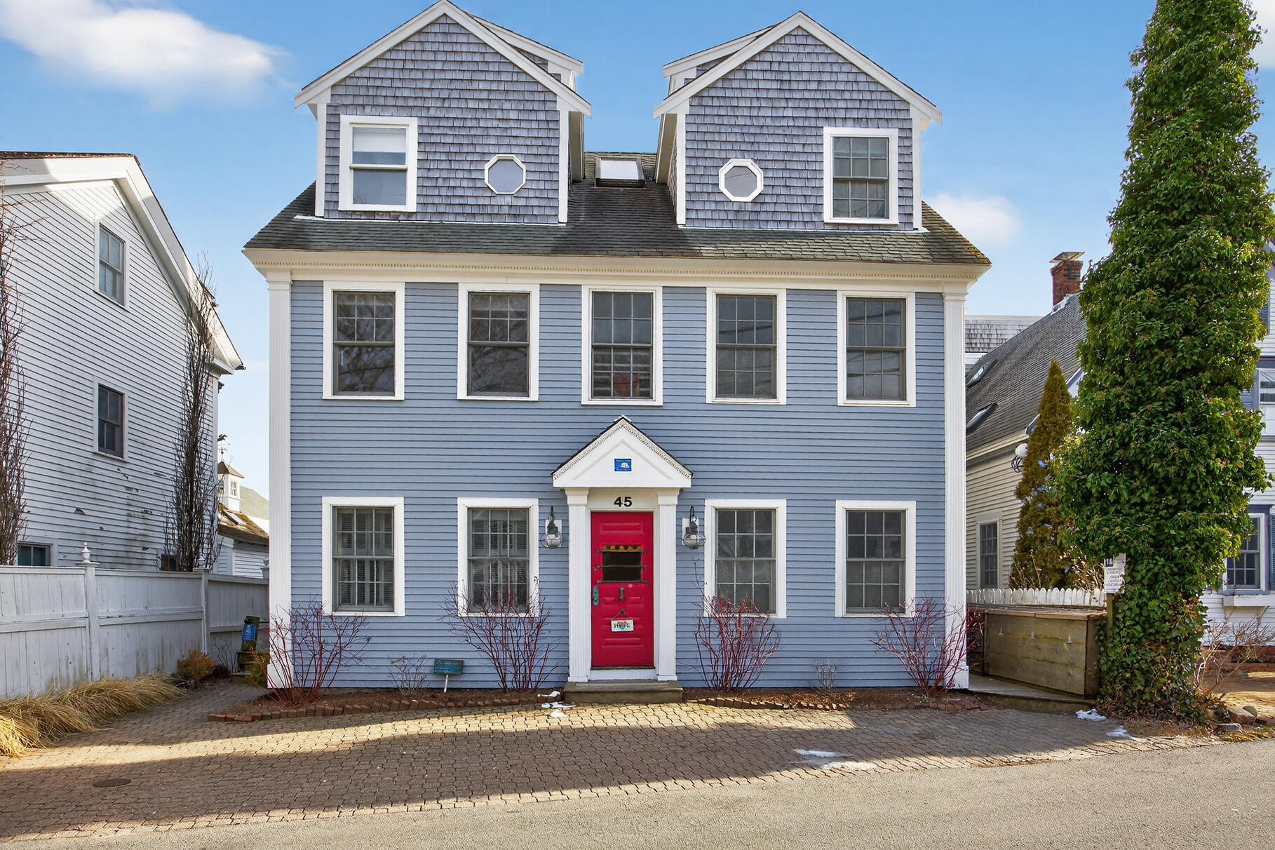 45 Commercial Street Provincetown MA 02657